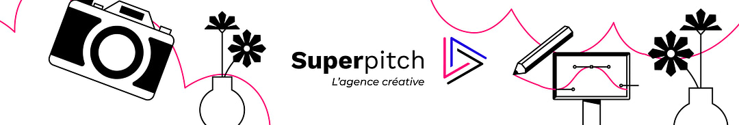 Superpitch cover